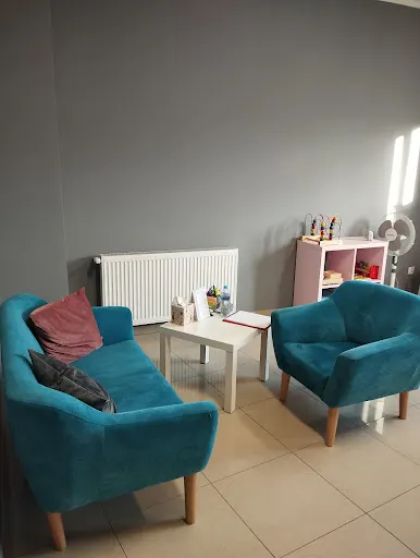 Pracownia Psychologiczno-Terapeutyczna PROGRES Marta Bastek-Gut Psycholog Ostrołęka